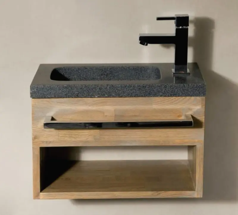 Stern Natural Wood Fontein Grey Wash 10081.200412