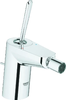 Grohe Eurodisc bidetmengkraan chroom 24036000