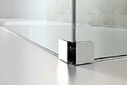 Best-Design Erico klikzijwand 40x200cm NANO glas 8mm 3875210