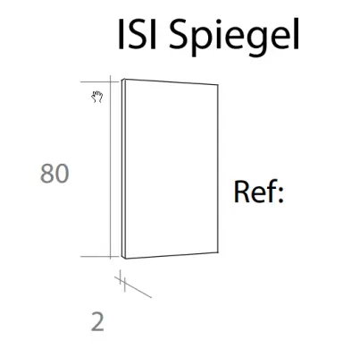 Flow Prenn badmeubelset massief hout IROKO B100xD44xH81 met solid surface wastafel PRENN PACK17