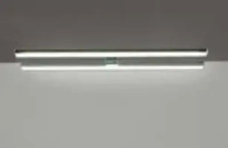 Flow elysée badmeubelset 52Hx46Dx120B cm american oak solid surface wastafel pack 18