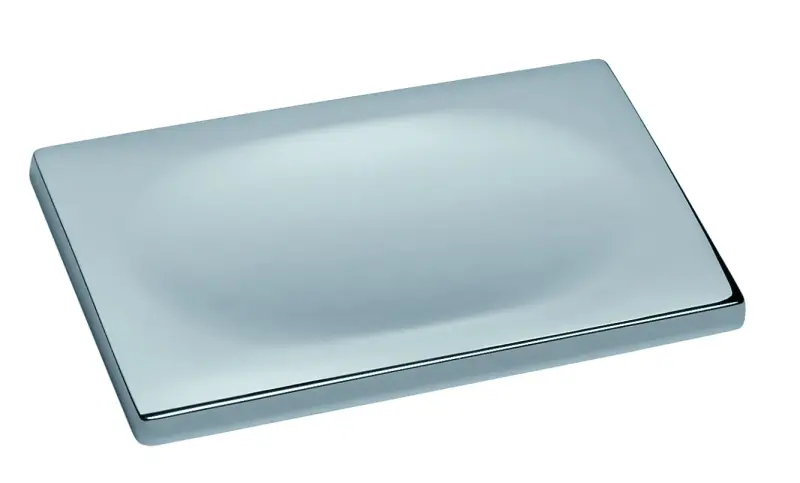 Waterevolution Deep zeephouder chroom A22001