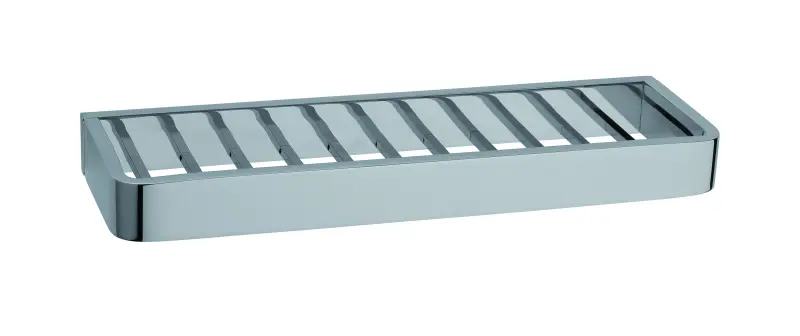 Waterevolution Deep zeephouder douche/bad chroom A22801