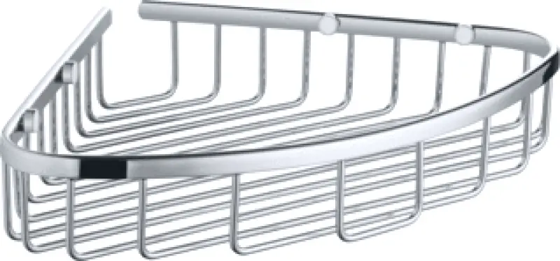 Grohe Bau Cosmopolitan korf chroom 40663001