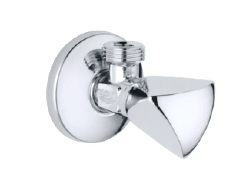 Grohe hoekstopkraan
 chroom 22940000