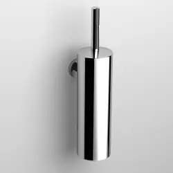 Clou InBe toiletborstelgarnituur wandmontage chroom