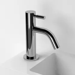 Clou Freddo 2 fonteinkraan chroom