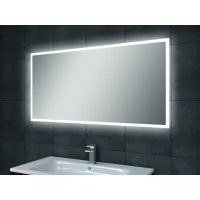 Aquadesign Grupo condensvrije spiegel 70x50 BNG7050