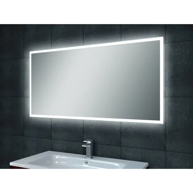 Aquadesign Grupo condensvrije spiegel 80x60 BNG80601