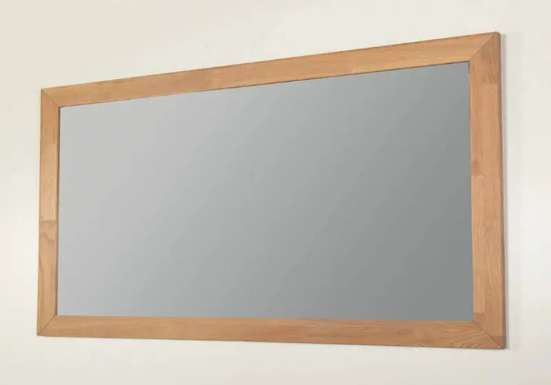 Stern Wood spiegel Grey Oak 160x70cm SW30096