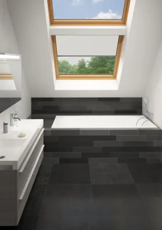 Riho Linares ligbad 160x70 liggedeelde rechts wit BT42005