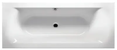 Riho Linares ligbad 170x75 liggedeelde rechts wit BT44005