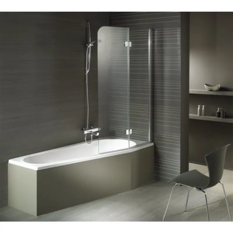 RIHO Nautic N500 Badwand 120x150 GGT0221204800