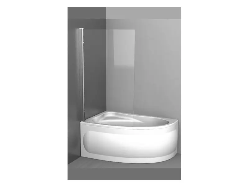 RIHO Nautic Lyra badwand 90x150 GGT5110945800