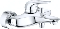 Grohe Eurostyle New badmengkraan wit 33591LS3