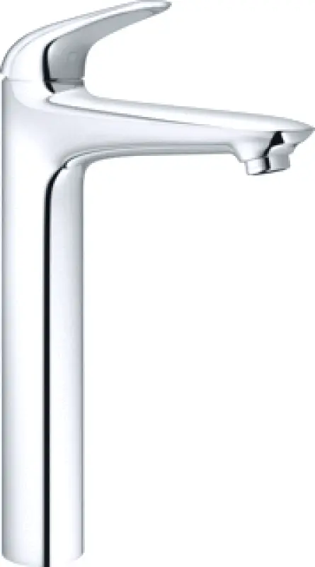 Grohe Eurostyle New wastafelkraan 
 chroom 23719003