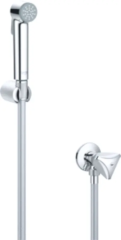 Grohe Tempesta 
 handdouche chroom 27514001