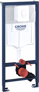 Grohe Rapid SL voorwand/inbouwelement 38722001