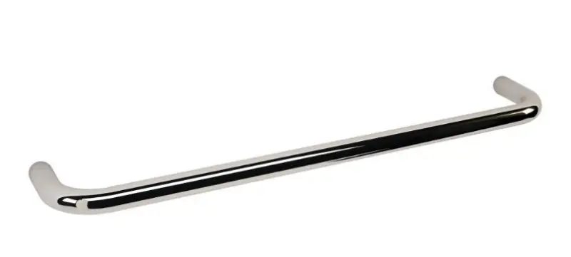 Waterevolution flow handdoekhouder 35cm mat wit A111BR