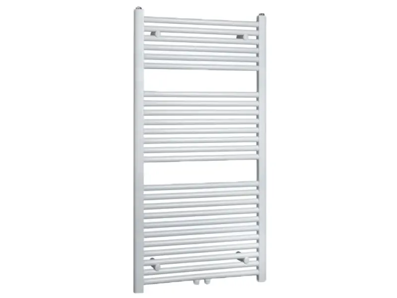 AquadesignTower Handdoekradiator wit 1185x600 1208790692