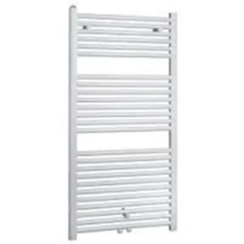 Aquadesign Tower Handdoekradiator wit 1185x450 1208790732