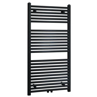 Aquadesign Handdoekradiator antraciet 1185x600