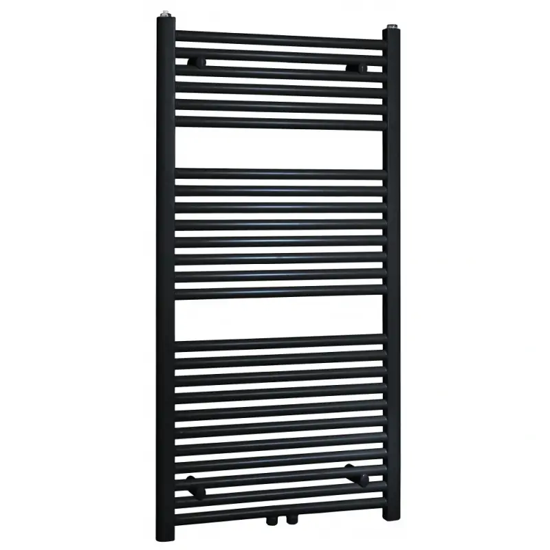 Aquadesign Tower Handdoekradiator antraciet 1185x600 1208790742