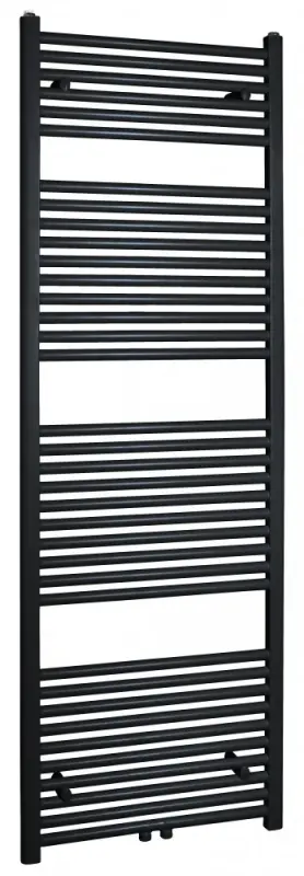 Aquadesign Tower Handdoekradiator antraciet 1817x600 1208790752