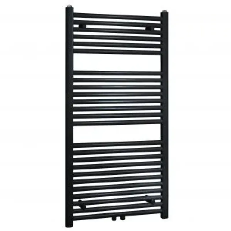 Aquadesign Tower Handdoekradiator antraciet 1185x450 1208790762
