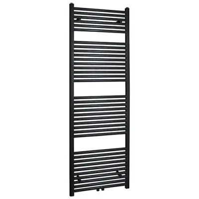 Aquadesign Tower Handdoekradiator antraciet 1817x450 1208790772
