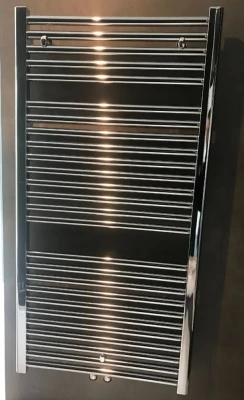 Aquadesign Tower Handdoekradiator Chroom 1185x600 1208790792