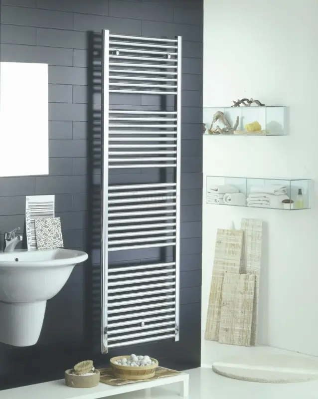 Aquadesign Tower Handdoekradiator Chroom 1817x600 1208790802