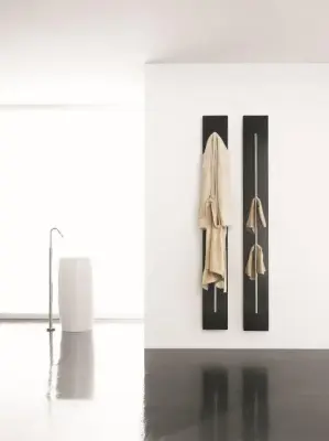 Instamat Teso - V designradiator 170x50,3 cm glanzend wit TSV170.50