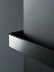 Instamat Stretta designradiator 172,5x67cm glanzend wit ST170.70