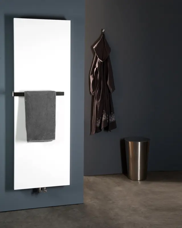 Instamat Stretta designradiator 172,5x67cm glanzend wit ST170.70