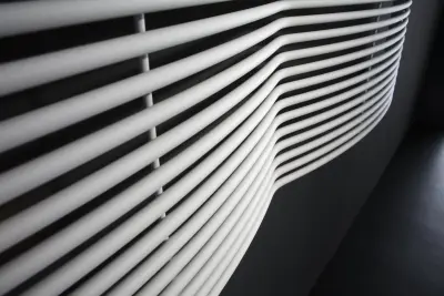Instamat Curvi designradiator 63,2x168,5cm glanzend wit CU170.26