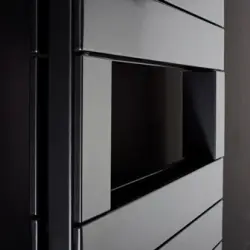 Instamat Deco designradiator  119,7x50cm glanzend wit DE80.50-2