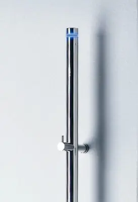 Instamat Jay handdoekdroger 172cm gepolijst RVS JAY004