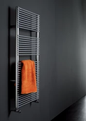 Instamat Badia designradiator 188x40cm glanzend wit BD190.40