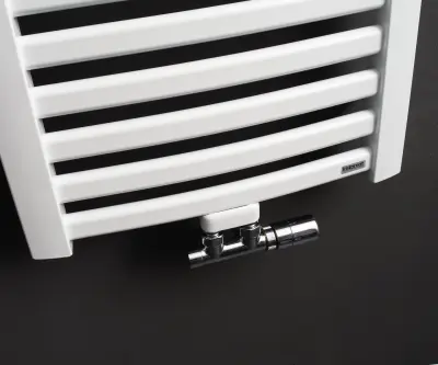 Instamat Milano designradiator 171.5x50.5cm glanzend wit MI170.50