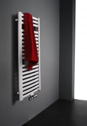 Instamat Milano designradiator 193.5x60.5cm glanzend wit MI190.60