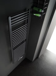 Instamat Rondo Lux designradiator 181x100.7cm glanzend wit RL180.100