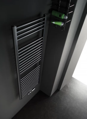 Instamat Rondo Lux designradiator 181x100.7cm glanzend wit RL180.100