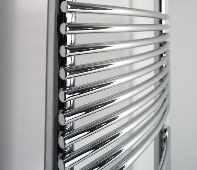 Instamat Roma designradiator 80x49.5cm Chroom RM80.50