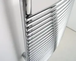 Instamat Roma designradiator 188x49.5cm glanzend wit RM190.50