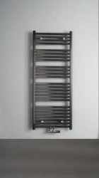 Instamat Calda designradiator 148x60cm wit CA150.60