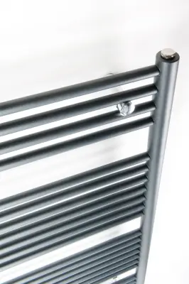 Instamat Nera designradiator 113x60cm wit NE120.60