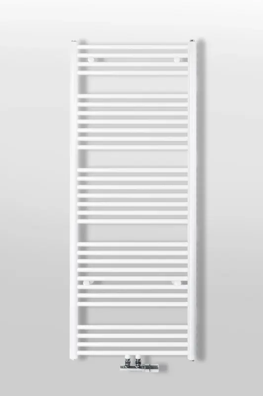 Instamat Nera designradiator 113x60cm wit NE120.60