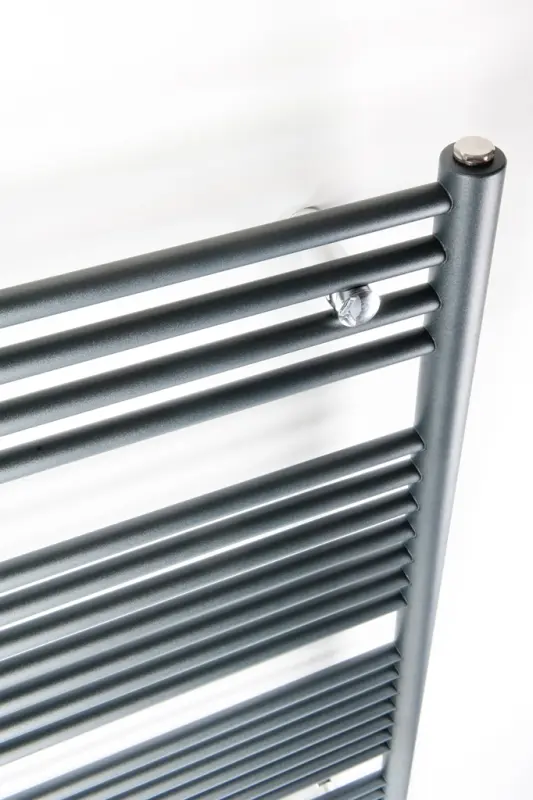 Instamat Nera designradiator 148x45cm wit NE150.45