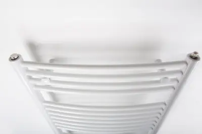 Instamat Nola designradiator 185x60cm wit NO180.60